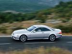 Mercedes-Benz CL65 AMG 2003 года